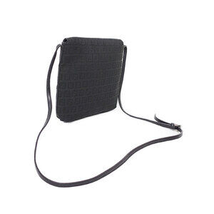 Fendi Shoulder Zucchino Bag